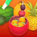 水果艺术3D游戏安卓版（Fruit Art） v1.0