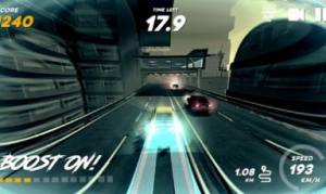 帕科高速公路游戏安卓版图片1