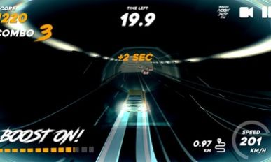 帕科高速公路游戏安卓版图1: