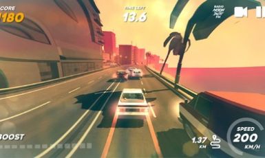 帕科高速公路游戏安卓版图3: