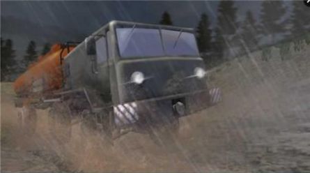 重型四驱卡车模拟游戏官方版图2: