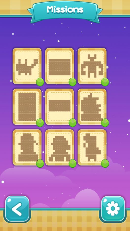 Pixel Blocks游戏官方版图2: