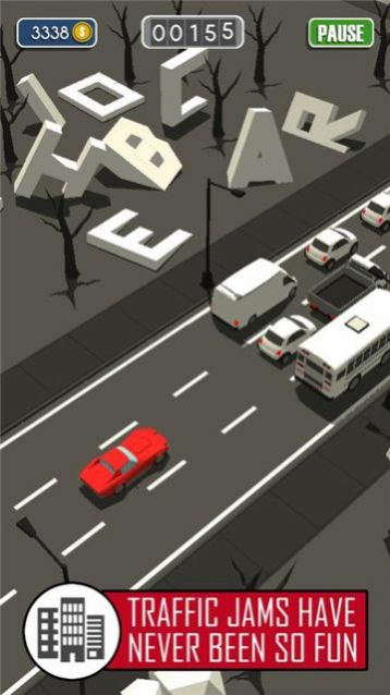 交通规划局游戏官方手机版2