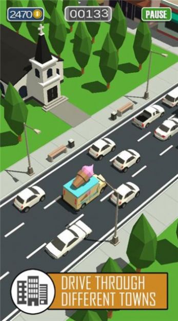 交通规划局游戏官方手机版4