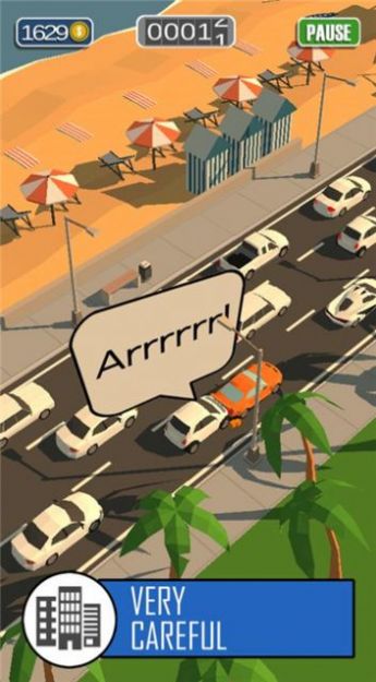 交通规划局游戏官方手机版5