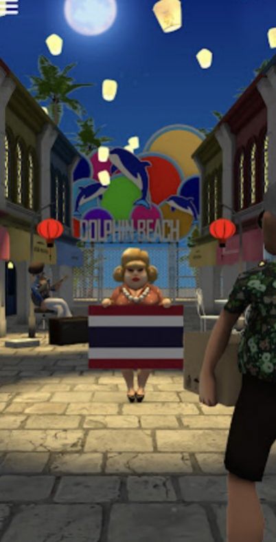 逃出泰国普吉岛游戏安卓版图2: