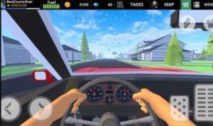 驾驶领域高级版游戏图2