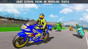 变形摩托车竞速游戏安卓版（Bike Race Game Motorcycle Game）图片1