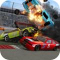 汽車撞擊模擬游戲2022