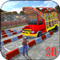 Truck parking game游戏官方版 v1.0
