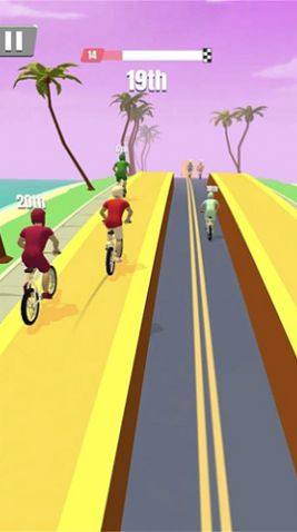 单车也疯狂小游戏官方版图片1