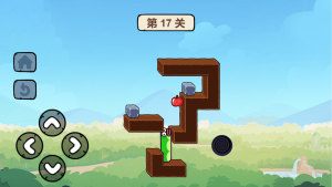 霸王蛇消方块游戏官方安卓版图片1