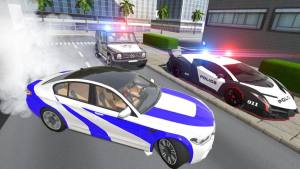 警察VS犯罪游戏图2