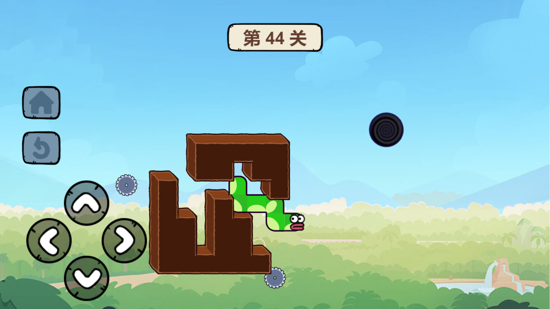霸王蛇消方块游戏官方安卓版图1: