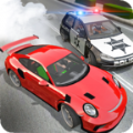 Police VS Crime游戏