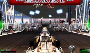 卡丁车极限挑战游戏官方版（Kart Racing Ultimate）图片1