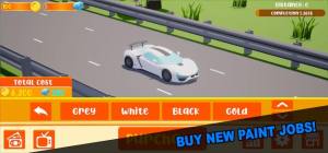 交通道奇游戏最新版（Traffic Dodger）图片1
