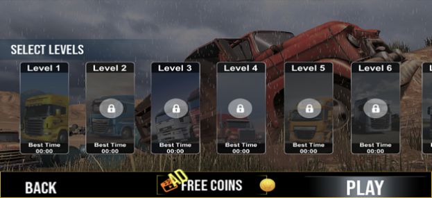 泥车模拟器游戏最新手机版3