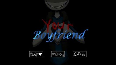 你的男朋友游戏汉化版下载手机版（your boyfriend game）图2: