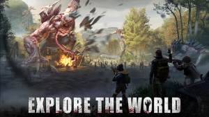 世界末日最后的幸存者游戏图3