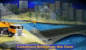Dam Builder游戏图2