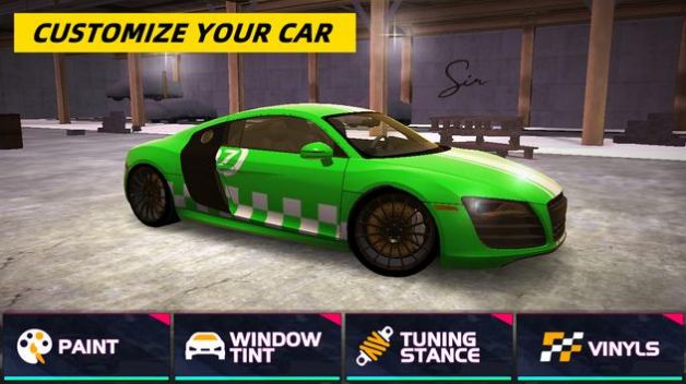 Car Driving 3D Simulator游戏手机版2022图3: