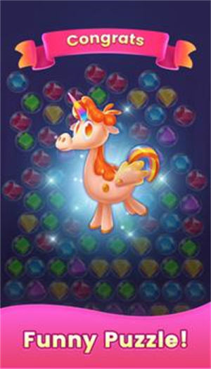 钻石之谜游戏手机版图片1