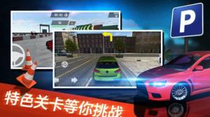 停车世界模拟器游戏官方版图片1