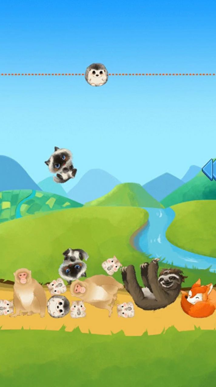 熊猫大师游戏安卓版 图3:
