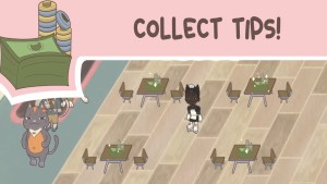 猫猫咖啡馆游戏图2