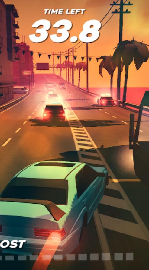 极速公路游戏官方手机版图3: