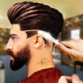 理发店理发模拟手机版游戏免费下载（Barber Shop Sim Hair Saloon）