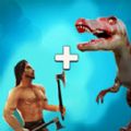 恐龙进化对决游戏安卓版