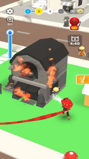 我的小镇消防局游戏官方版图片1