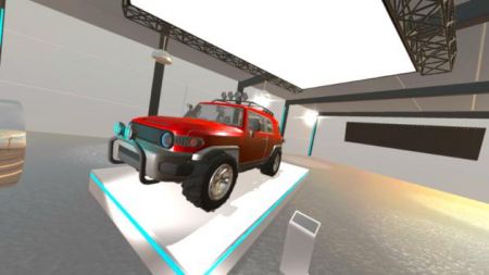 Car Simulator 2022游戏官方手机版图3: