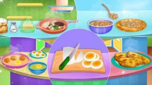 欧陆式美食烹饪游戏图2