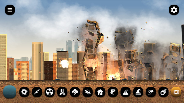 城市毁灭计划游戏安卓版下载图3: