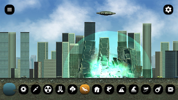 城市毁灭计划游戏安卓版下载图2:
