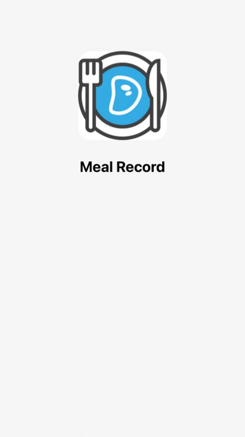 Meal Record饮食记录app官方图4: