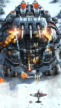 空袭2游戏下载手机版图片1