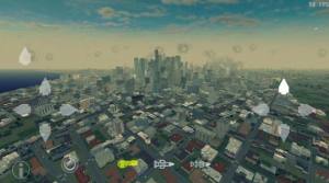 无人机打击2游戏中文版下载（Drone Strike 2）图片1