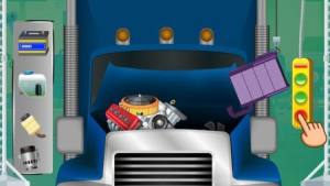 卡车制造商工厂游戏图2