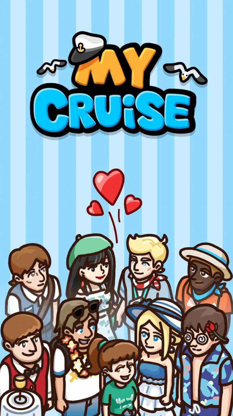 My Cruise游戏官方版图3: