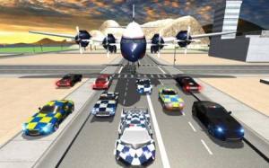 极限警车驾驶模拟器游戏中文手机版图片1