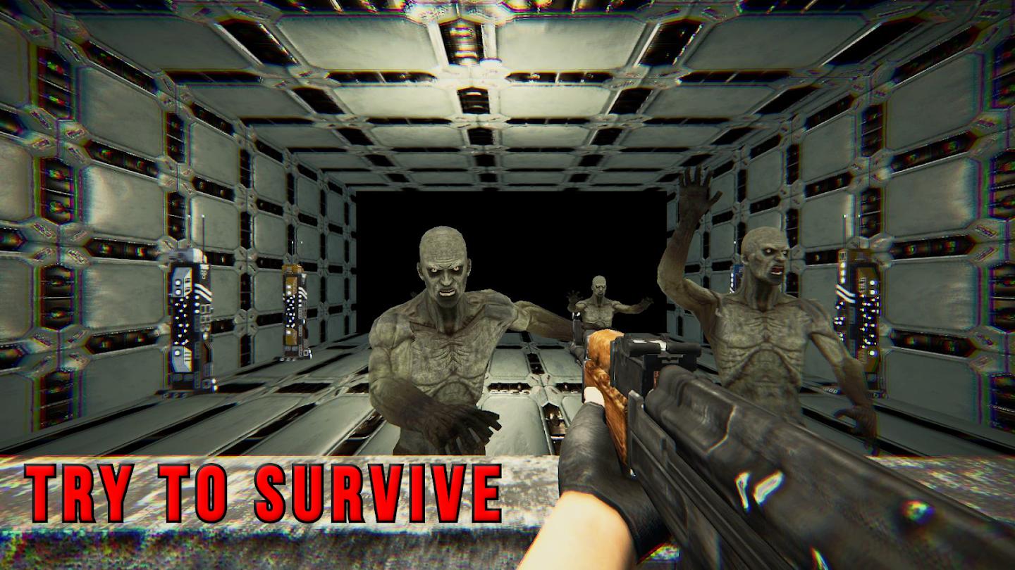 僵尸大冒险游戏下载安装手机版（Zombie Adventures）图2: