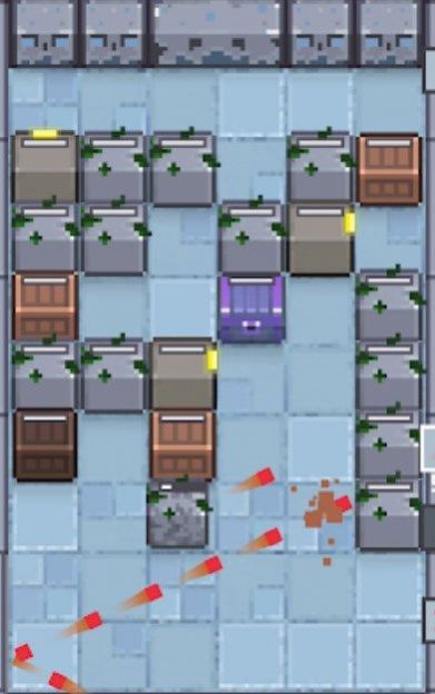 破砖地下城游戏最新版（Brick Dungeon）图2: