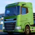 欧洲拖车模拟游戏手机版下载（Truck Simulator Europe Games） v1.2.1