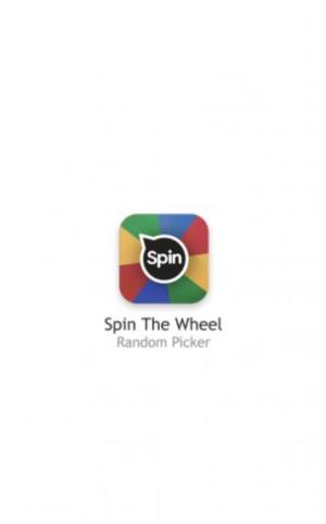 Spin The Wheel APP图3