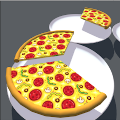 披萨迷宫游戏安卓版(PizzaMerge)
