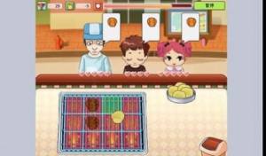 BBQ烧烤店游戏图2